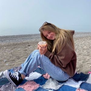 Meet your Posher, Allysha